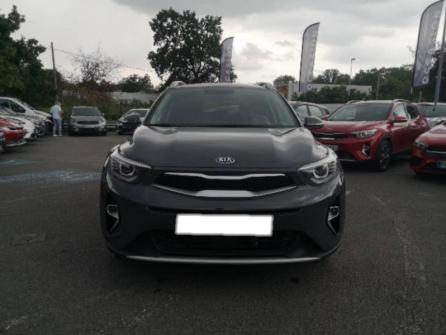 KIA Stonic 1.0 T-GDi 120ch MHEV GT Line iBVM6 à vendre à Saint-Maximin - Image n°2