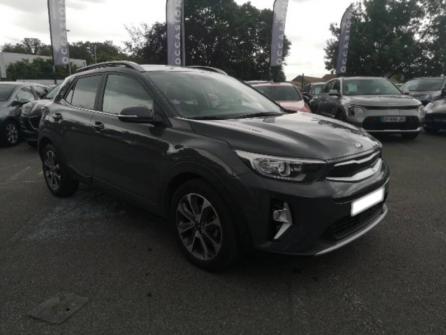 KIA Stonic 1.0 T-GDi 120ch MHEV GT Line iBVM6 à vendre à Saint-Maximin - Image n°3
