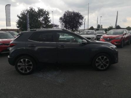 KIA Stonic 1.0 T-GDi 120ch MHEV GT Line iBVM6 à vendre à Saint-Maximin - Image n°4