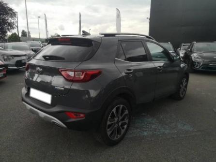 KIA Stonic 1.0 T-GDi 120ch MHEV GT Line iBVM6 à vendre à Saint-Maximin - Image n°5