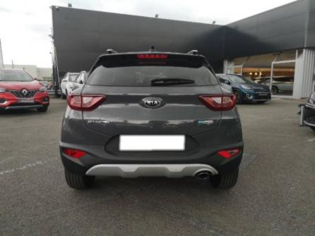 KIA Stonic 1.0 T-GDi 120ch MHEV GT Line iBVM6 à vendre à Saint-Maximin - Image n°6