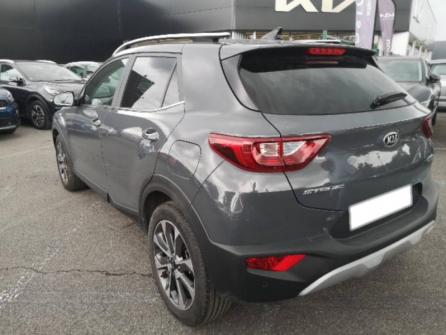 KIA Stonic 1.0 T-GDi 120ch MHEV GT Line iBVM6 à vendre à Saint-Maximin - Image n°7
