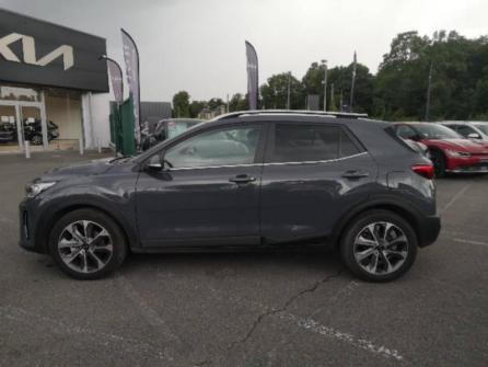 KIA Stonic 1.0 T-GDi 120ch MHEV GT Line iBVM6 à vendre à Saint-Maximin - Image n°8