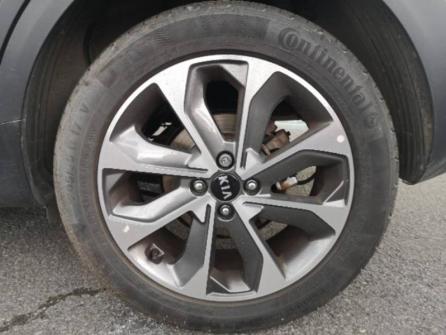 KIA Stonic 1.0 T-GDi 120ch MHEV GT Line iBVM6 à vendre à Saint-Maximin - Image n°10
