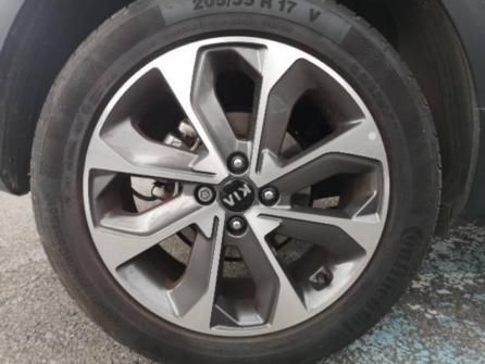 KIA Stonic 1.0 T-GDi 120ch MHEV GT Line iBVM6 à vendre à Saint-Maximin - Image n°11