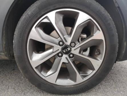 KIA Stonic 1.0 T-GDi 120ch MHEV GT Line iBVM6 à vendre à Saint-Maximin - Image n°12