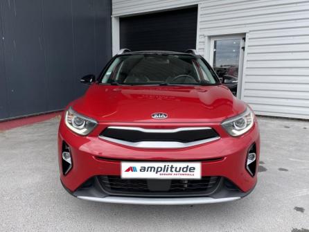 KIA Stonic 1.0 T-GDi 120ch MHEV Launch Edition DCT7 à vendre à Reims - Image n°2