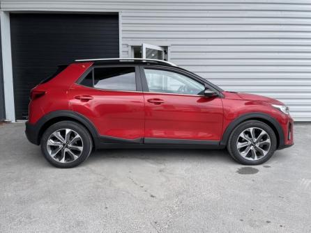 KIA Stonic 1.0 T-GDi 120ch MHEV Launch Edition DCT7 à vendre à Reims - Image n°4