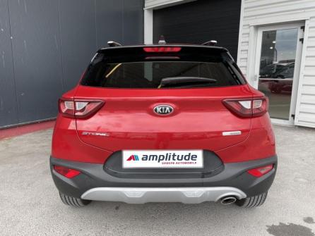 KIA Stonic 1.0 T-GDi 120ch MHEV Launch Edition DCT7 à vendre à Reims - Image n°6