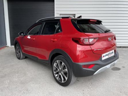 KIA Stonic 1.0 T-GDi 120ch MHEV Launch Edition DCT7 à vendre à Reims - Image n°7
