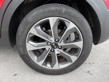 KIA Stonic 1.0 T-GDi 120ch MHEV Launch Edition DCT7 à vendre à Reims - Image n°9