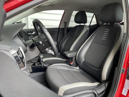 KIA Stonic 1.0 T-GDi 120ch MHEV Launch Edition DCT7 à vendre à Reims - Image n°10