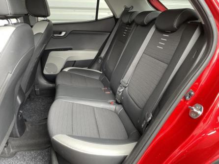 KIA Stonic 1.0 T-GDi 120ch MHEV Launch Edition DCT7 à vendre à Reims - Image n°12