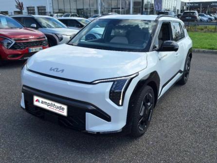 KIA EV3 204ch 81,4kWh GT-Line à vendre à Montargis - Image n°1