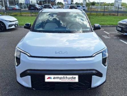 KIA EV3 204ch 81,4kWh GT-Line à vendre à Montargis - Image n°2