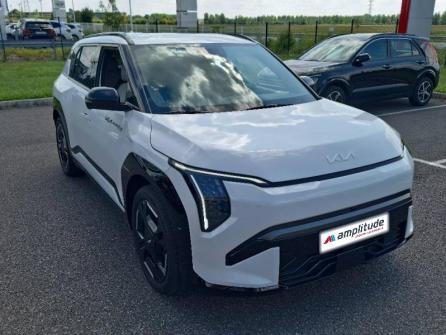 KIA EV3 204ch 81,4kWh GT-Line à vendre à Montargis - Image n°3