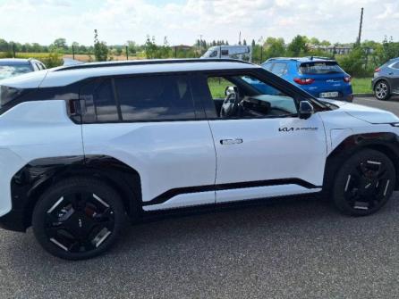 KIA EV3 204ch 81,4kWh GT-Line à vendre à Montargis - Image n°4