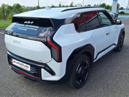 KIA EV3 204ch 81,4kWh GT-Line à vendre à Montargis - Image n°5