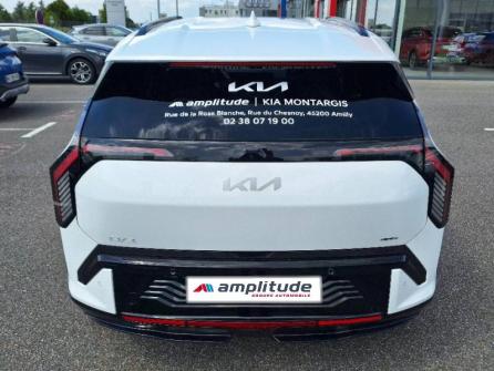 KIA EV3 204ch 81,4kWh GT-Line à vendre à Montargis - Image n°6