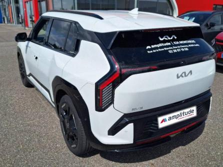 KIA EV3 204ch 81,4kWh GT-Line à vendre à Montargis - Image n°7