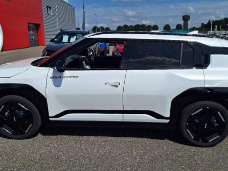 KIA EV3 204ch 81,4kWh GT-Line à vendre à Montargis - Image n°8