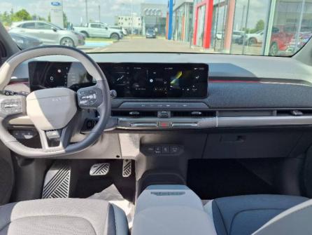 KIA EV3 204ch 81,4kWh GT-Line à vendre à Montargis - Image n°9