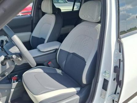 KIA EV3 204ch 81,4kWh GT-Line à vendre à Montargis - Image n°10