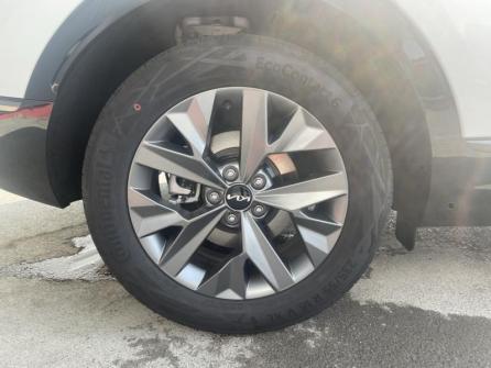 KIA Sportage 1.6 T-GDi 210ch HEV 30 Years BVA6 à vendre à Reims - Image n°10