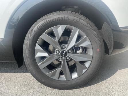 KIA Sportage 1.6 T-GDi 210ch HEV 30 Years BVA6 à vendre à Reims - Image n°11
