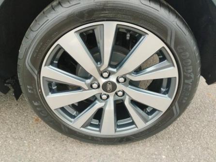 FORD Puma 1.0 EcoBoost 125ch mHEV Titanium X 6cv à vendre à Nevers - Image n°9