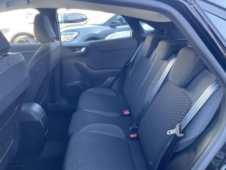 FORD Puma 1.0 Flexifuel 125ch S&S mHEV Titanium à vendre à Besançon - Image n°12