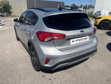 FORD Focus Active 1.0 EcoBoost 125ch Business BVA à vendre à Besançon - Image n°7