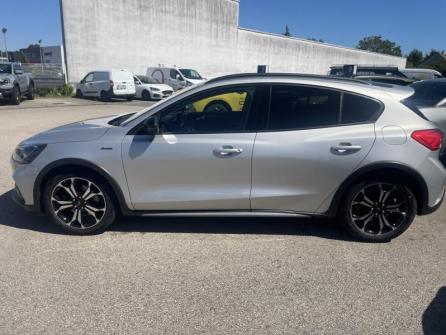 FORD Focus Active 1.0 EcoBoost 125ch Business BVA à vendre à Besançon - Image n°8