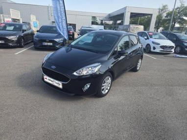 Voir le détail de l'offre de cette FORD Fiesta 1.0 EcoBoost 95ch Connect Business 5p de 2021 en vente à partir de 149.01 €  / mois