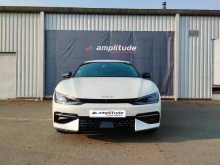 KIA EV6 229ch GT-Line 2WD à vendre à Nevers - Image n°2