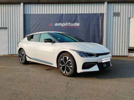 KIA EV6 229ch GT-Line 2WD à vendre à Nevers - Image n°3