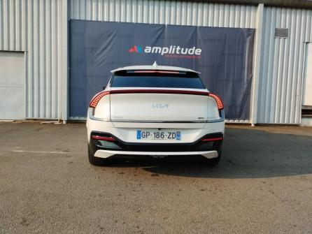 KIA EV6 229ch GT-Line 2WD à vendre à Nevers - Image n°6