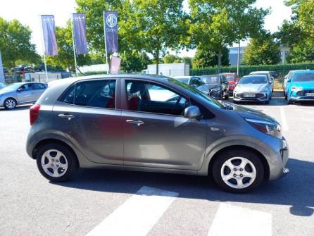 KIA Picanto 1.0 DPi 67ch Active à vendre à Melun - Image n°4