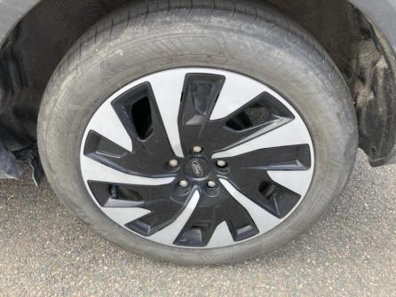 FORD Puma 1.0 Flexifuel 125ch S&S mHEV Titanium à vendre à Orléans - Image n°9