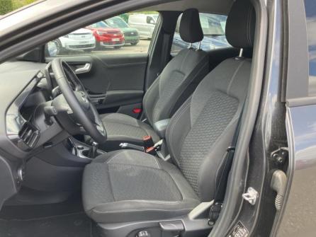 FORD Puma 1.0 Flexifuel 125ch S&S mHEV Titanium à vendre à Orléans - Image n°10