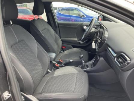 FORD Puma 1.0 Flexifuel 125ch S&S mHEV Titanium à vendre à Orléans - Image n°11