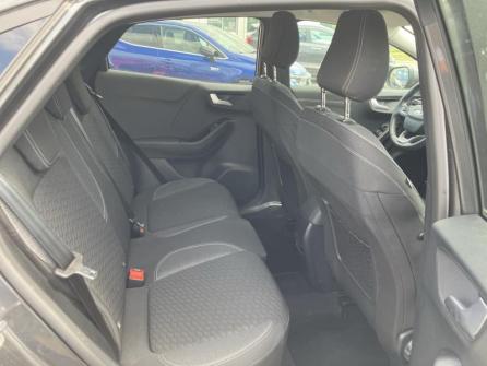 FORD Puma 1.0 Flexifuel 125ch S&S mHEV Titanium à vendre à Orléans - Image n°12