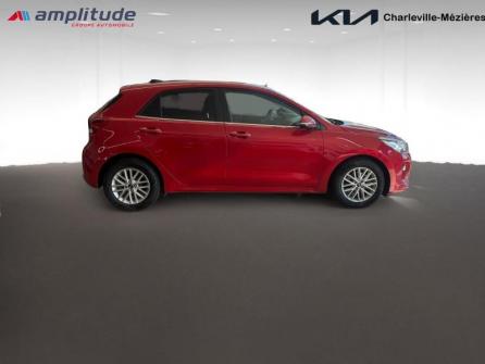 KIA Rio 1.0 T-GDI 120ch ISG Design DCT7 Euro6d-T à vendre à Charleville-Mézières - Image n°4