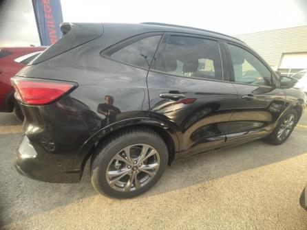 FORD Kuga 2.0 EcoBlue 120 ch ST-Line X Powershift à vendre à Troyes - Image n°4