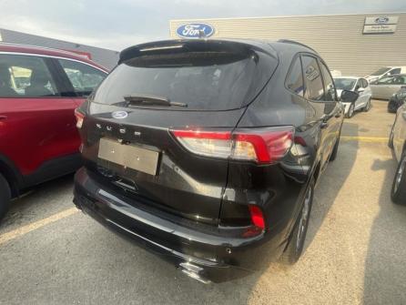 FORD Kuga 2.0 EcoBlue 120 ch ST-Line X Powershift à vendre à Troyes - Image n°5