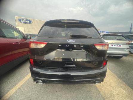 FORD Kuga 2.0 EcoBlue 120 ch ST-Line X Powershift à vendre à Troyes - Image n°6