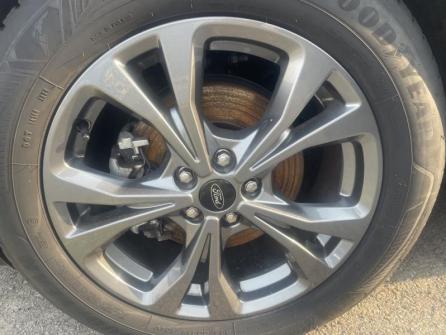 FORD Kuga 2.0 EcoBlue 120 ch ST-Line X Powershift à vendre à Troyes - Image n°9
