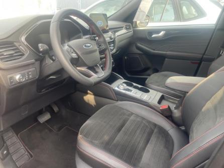 FORD Kuga 2.0 EcoBlue 120 ch ST-Line X Powershift à vendre à Troyes - Image n°10