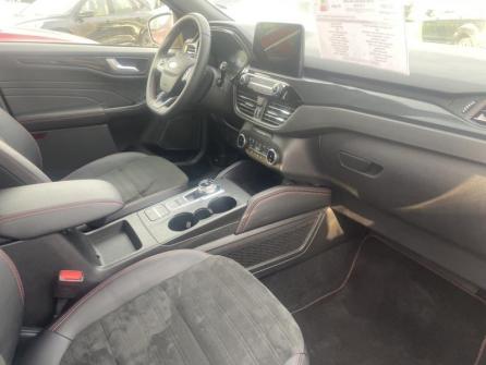 FORD Kuga 2.0 EcoBlue 120 ch ST-Line X Powershift à vendre à Troyes - Image n°11