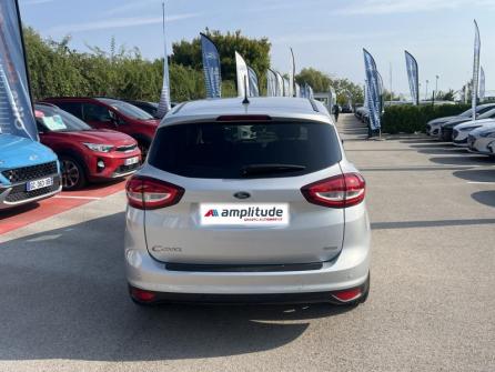 FORD C-MAX 1.0 EcoBoost 125ch Stop&Start Titanium à vendre à Dijon - Image n°6